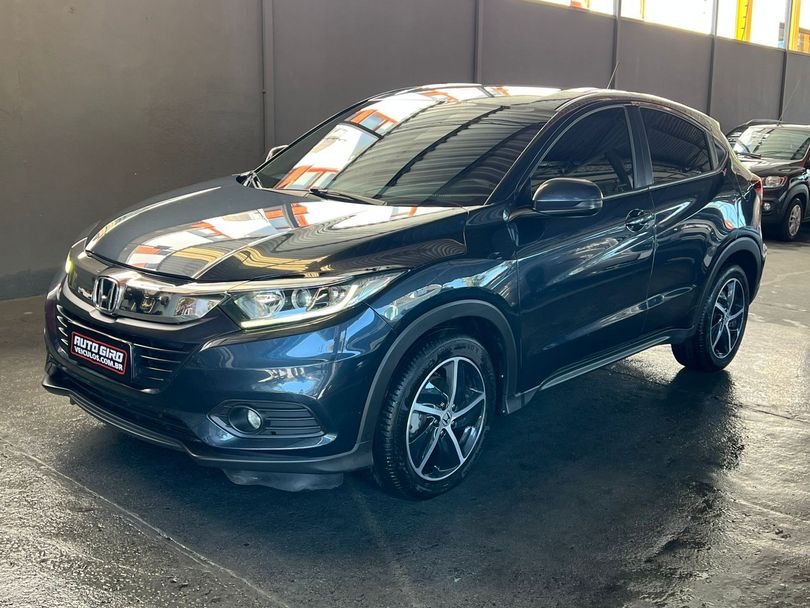 Honda HR-V LX 1.8 Flexone 16V 5p Aut.