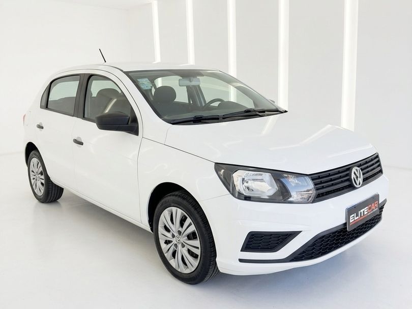 VolksWagen Gol 1.0 Flex 12V 5p
