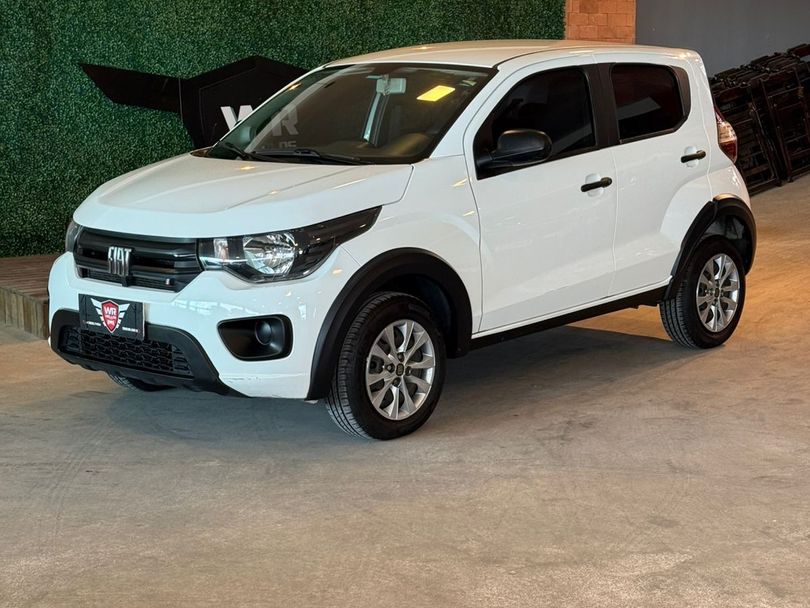 Fiat MOBI LIKE 1.0 Fire Flex 5p.