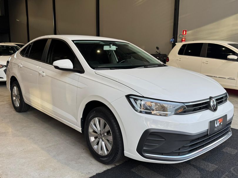 VolksWagen VIRTUS TSI 1.0 Flex 12V 4p Aut.