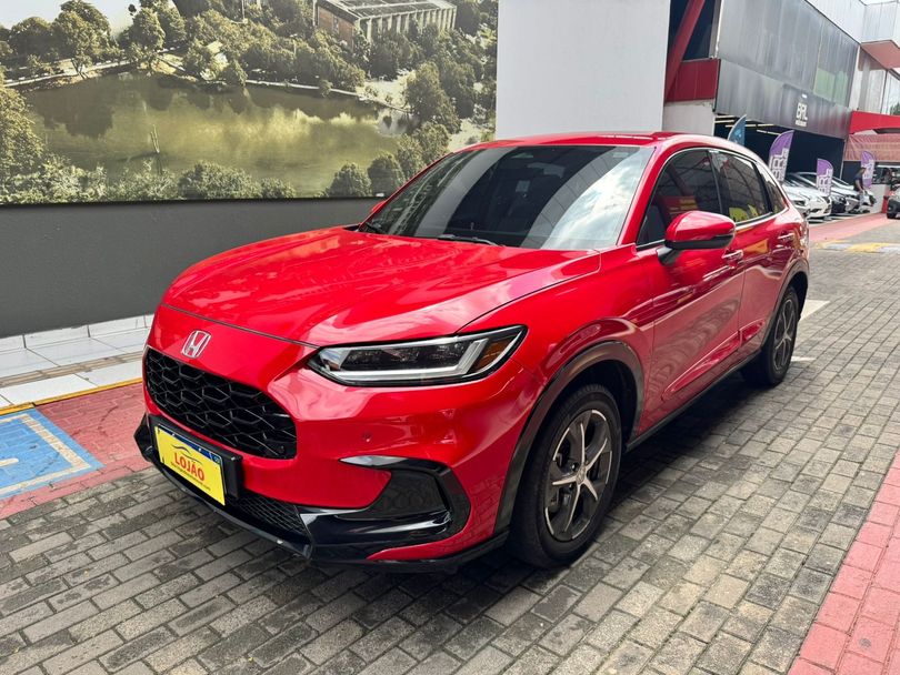 Honda ZR-V Touring 2.0 16V 5p Aut.