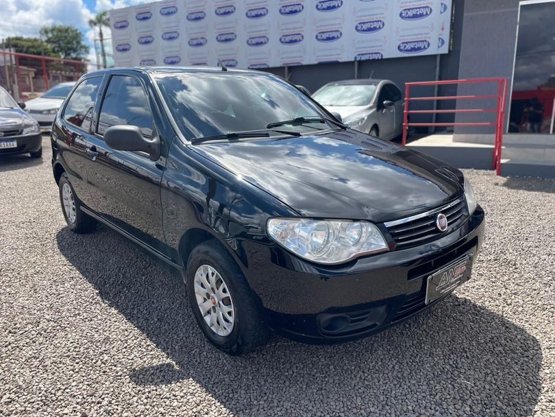 Fiat Palio 1.0/ Trofeo 1.0 Fire/ Fire Flex 2p