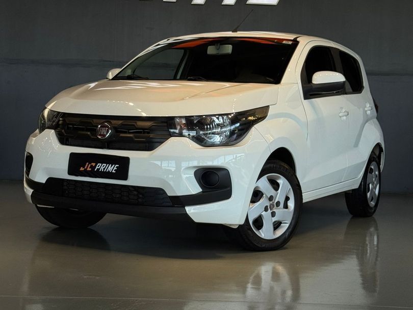 Fiat MOBI LIKE 1.0 Fire Flex 5p.