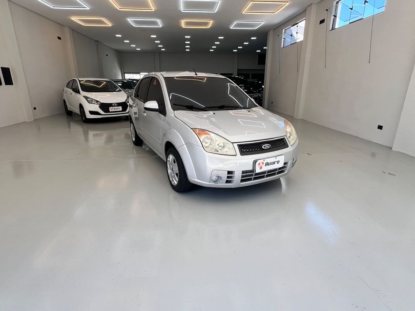 Ford Fiesta 1.0 8V Flex/Class 1.0 8V Flex 5p