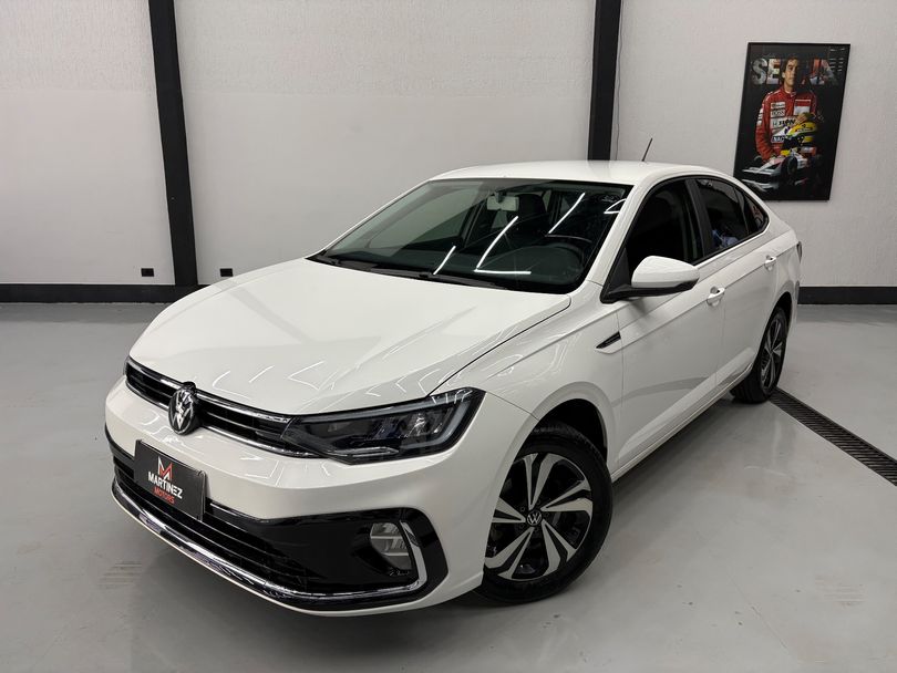 VolksWagen VIRTUS Comfort. 200 TSI 1.0 Flex 12V Aut