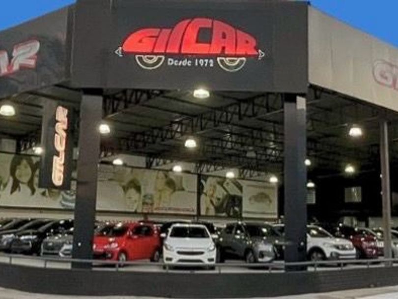 Hyundai Creta Pulse 1.6 16V Flex Aut.