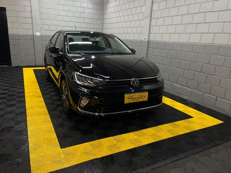 VolksWagen VIRTUS Comfort. 200 TSI 1.0 Flex 12V Aut