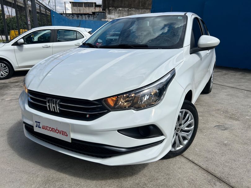 Fiat CRONOS DRIVE 1.3 8V Flex