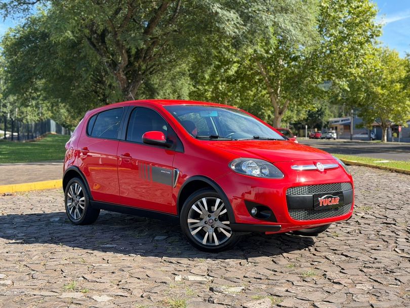Fiat Sporting 1.6