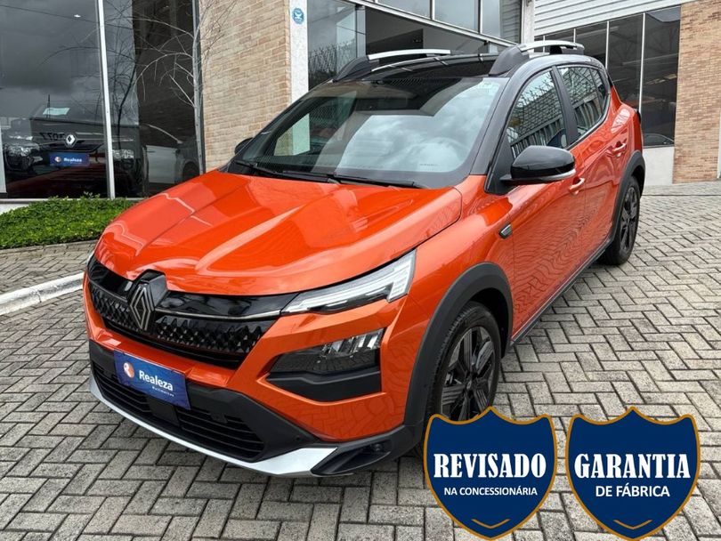 Renault Kardian Prem. Ed Flex 1.0 TB 12V 5p Aut.