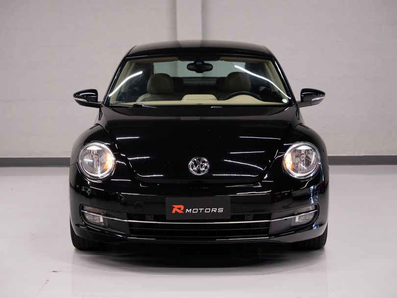 VolksWagen Fusca 2.0 TSI 16V Aut.