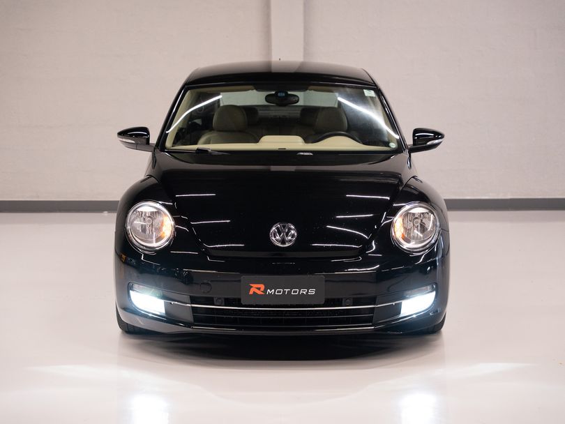 VolksWagen Fusca 2.0 TSI 16V Aut.