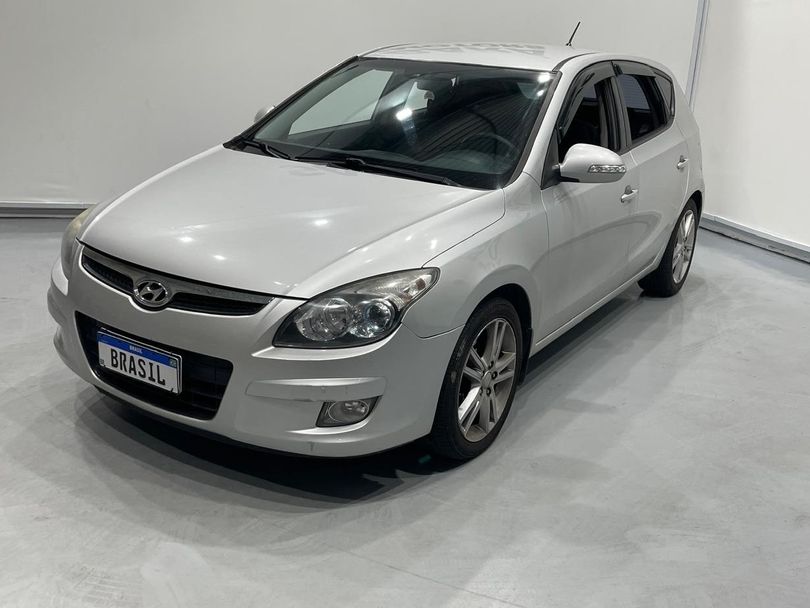 Hyundai i30 2.0 16V 145cv 5p Aut.