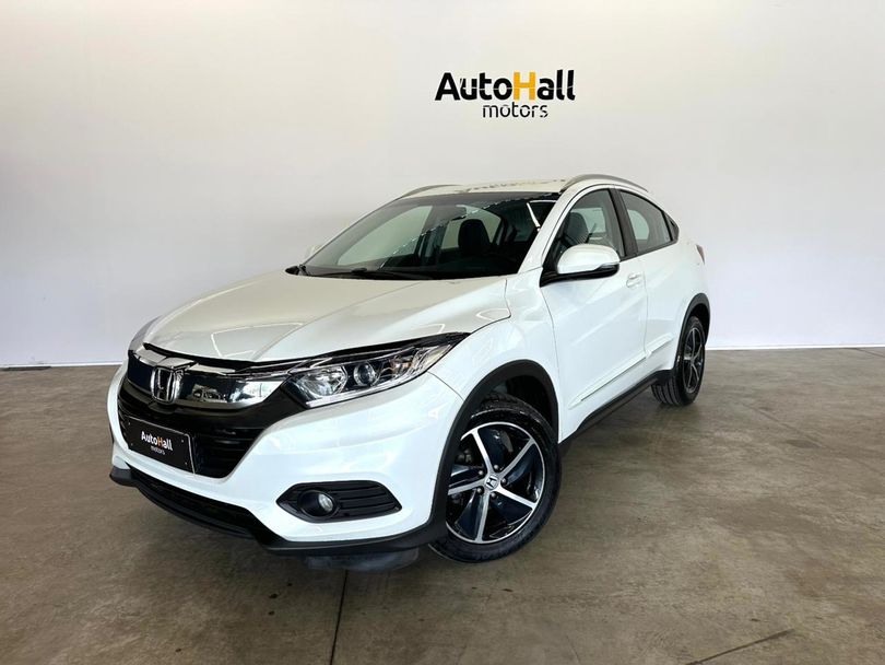 Honda HR-V EX 1.8 Flexone 16V 5p Aut.