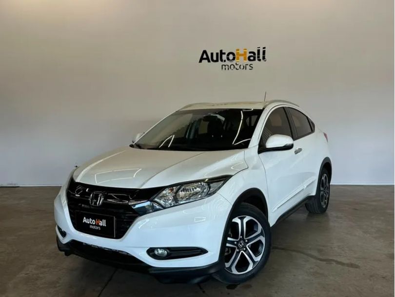 Honda HR-V EX 1.8 Flexone 16V 5p Aut.