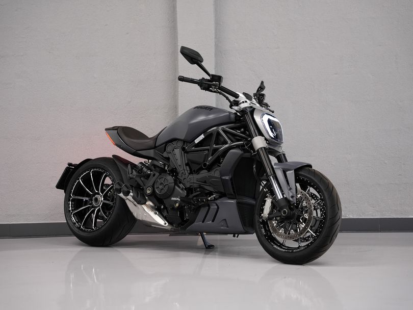 Ducati XDIAVEL 1262