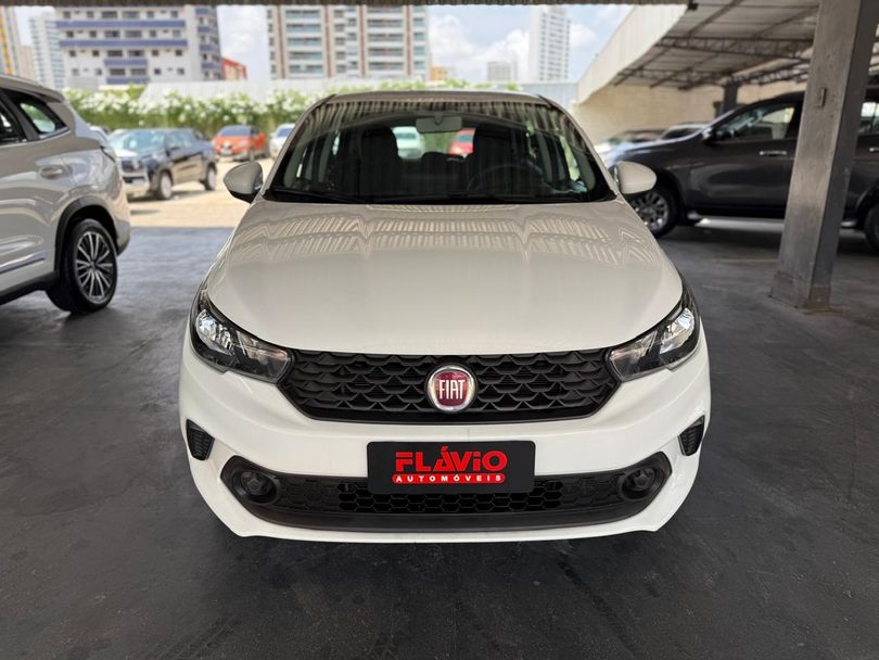 Fiat ARGO 1.0 6V Flex