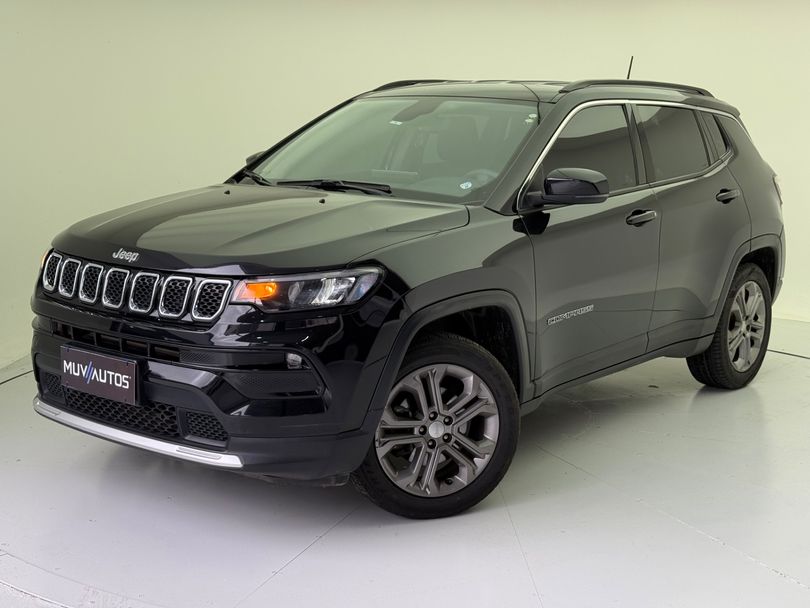 Jeep COMPASS LONG. T270 1.3 TB 4x2 Flex Aut.