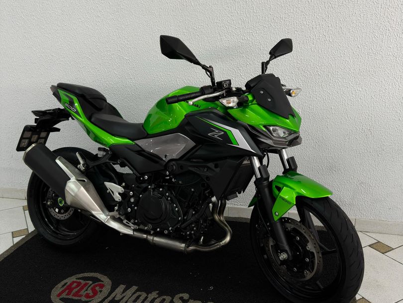 KAWASAKI Z 500