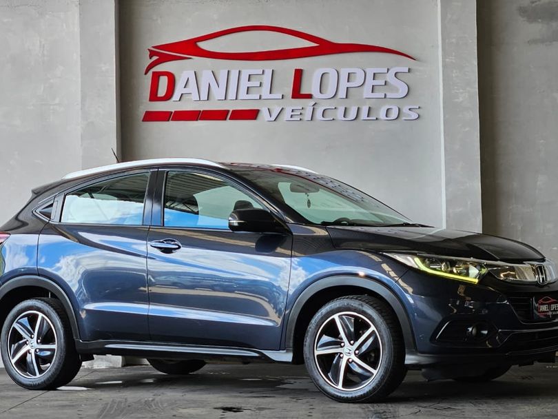 Honda HR-V EX 1.8 Flexone 16V 5p Aut.
