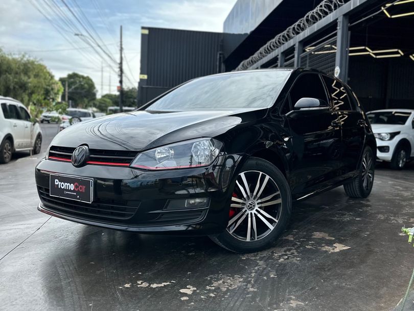 VolksWagen Golf Highline 1.4 TSI 140cv Aut.