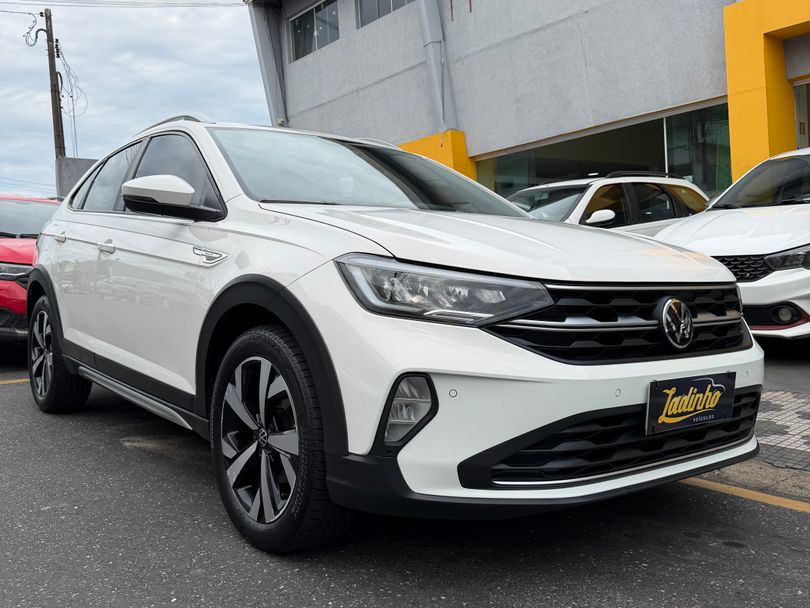 VolksWagen Nivus Highline 1.0 200 TSI Flex Aut.