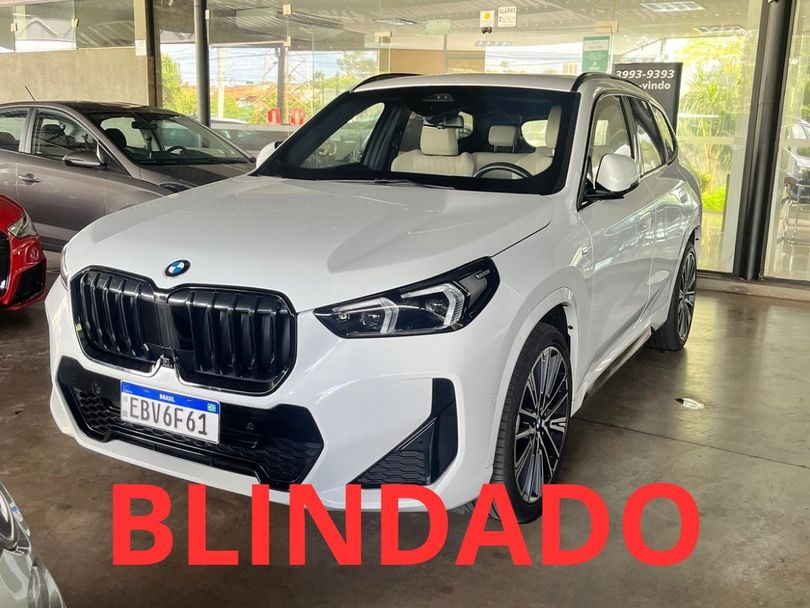 BMW X1 SDRIVE 20i M Sport 2.0 TB Aut.