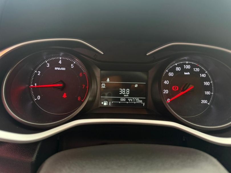 Chevrolet ONIX HATCH LT 1.0 12V TB Flex 5p Mec.