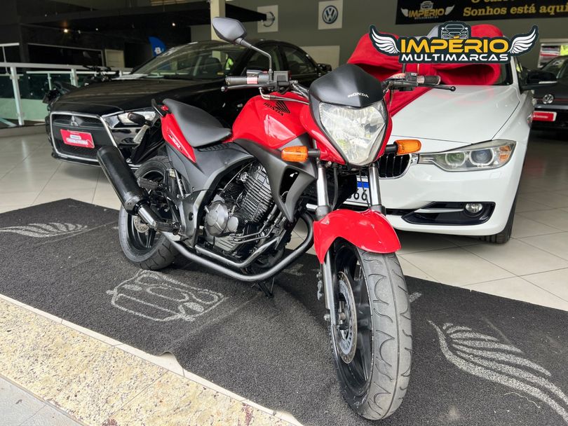 HONDA CB 300R/ 300R FLEX