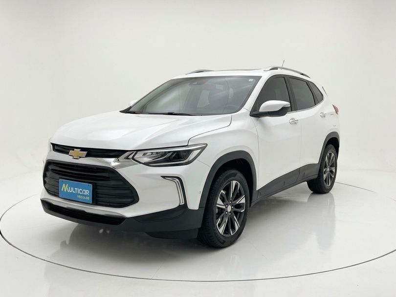 Chevrolet TRACKER Premier 1.2 Turbo 12V Flex Aut.