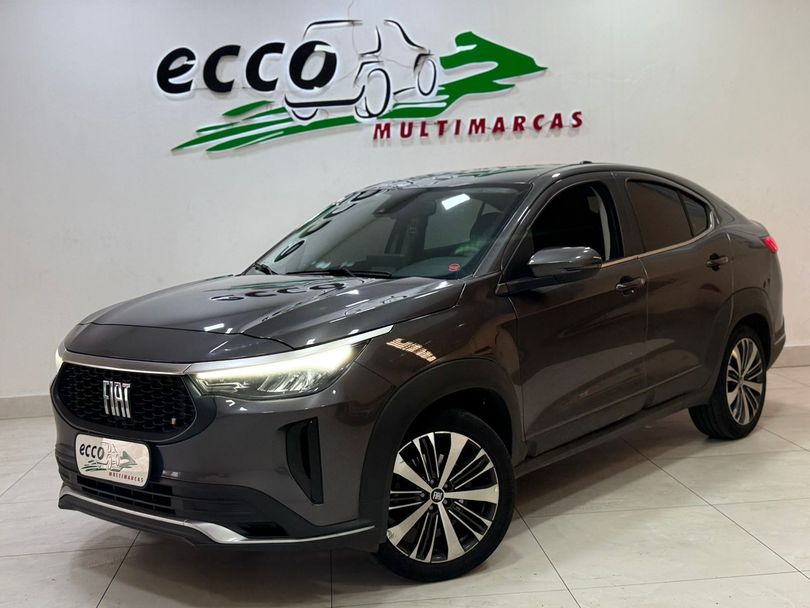 Fiat Fastback Audace 1.0 200 T. Flex Aut