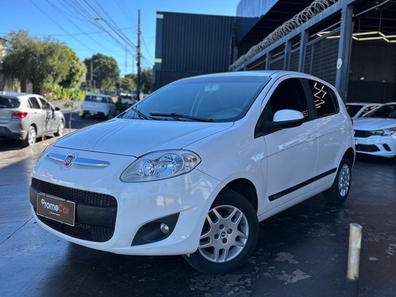 Fiat Palio ATTRACTIVE 1.0 EVO Fire Flex 8v 5p