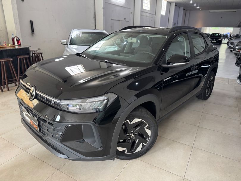 VolksWagen Tera Comfort 1.0 170 TSI Flex 12V 5p Aut