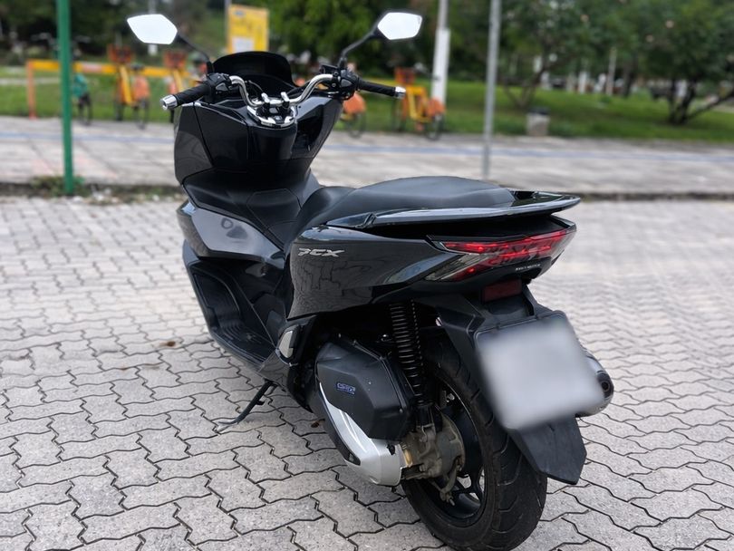 HONDA PCX 160 