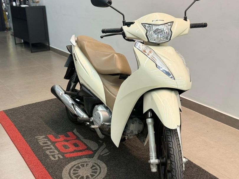 HONDA BIZ 125/125i Flex