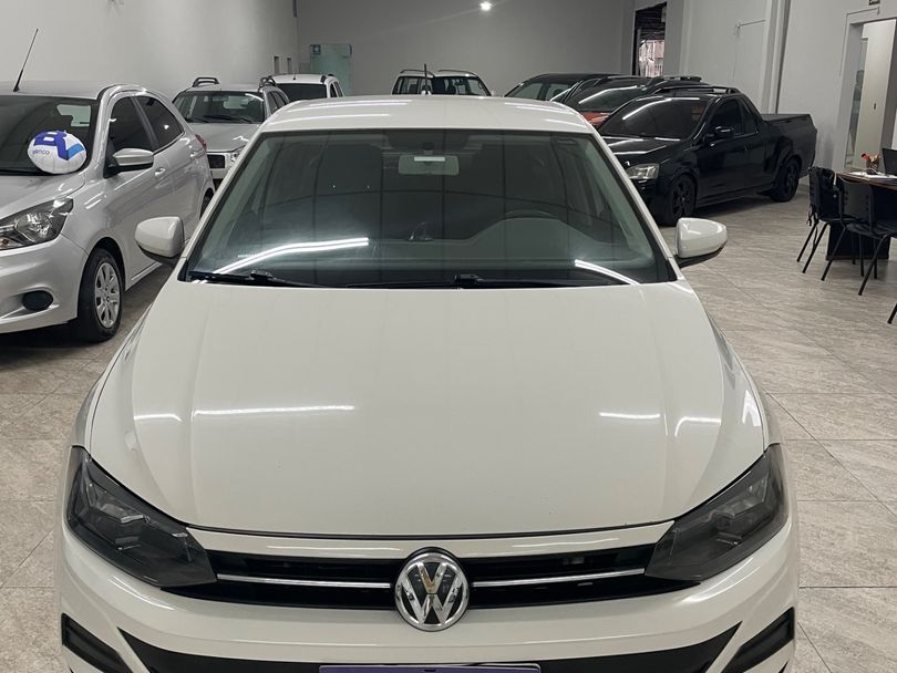 VolksWagen VIRTUS 1.6 MSI Flex 16V 5p Mec.