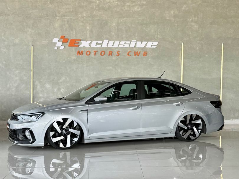 VolksWagen VIRTUS Highline 200 TSI 1.0 Flex 12V Aut