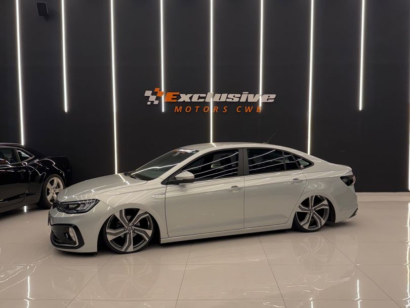 VolksWagen VIRTUS Highline 200 TSI 1.0 Flex 12V Aut