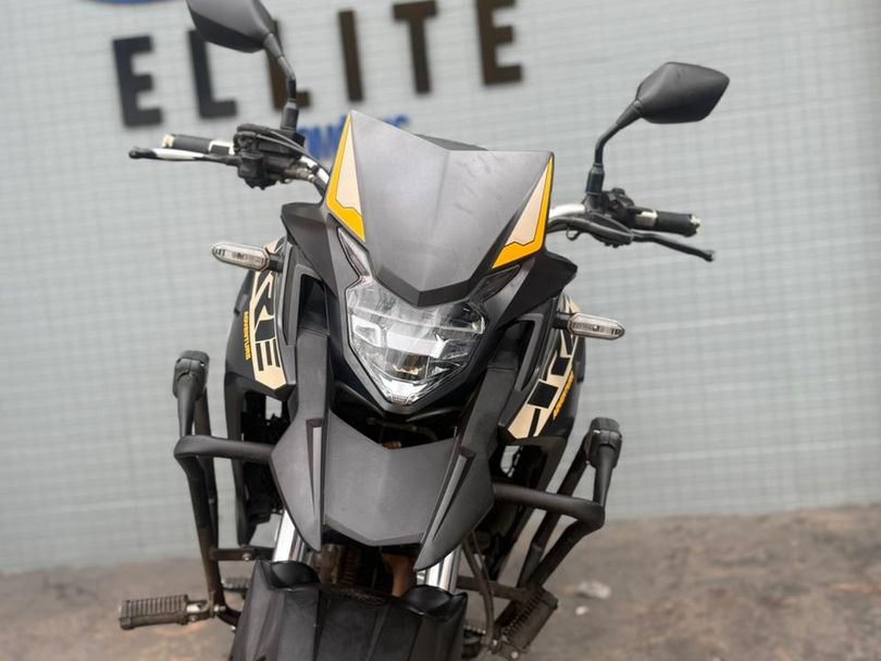 HONDA XRE 300/ 300 ABS/ FLEX