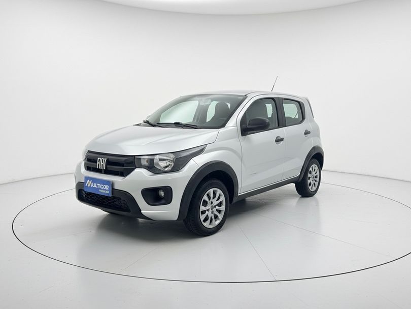 Fiat MOBI LIKE 1.0 Fire Flex 5p.