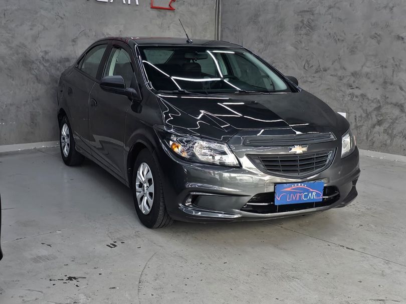 Chevrolet PRISMA Sed. Joy/ LS 1.0 8V FlexPower 4p