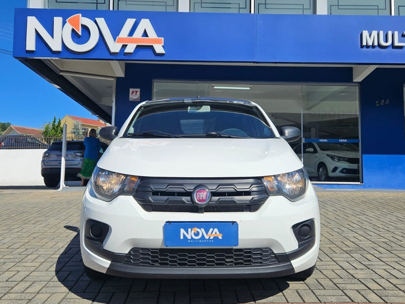 Fiat MOBI LIKE 1.0 Fire Flex 5p.