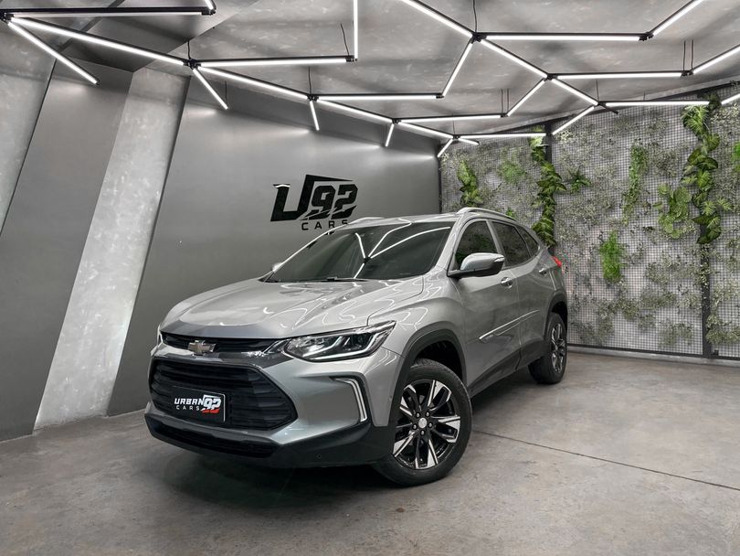 Chevrolet TRACKER Premier 1.2 Turbo 12V Flex Aut.