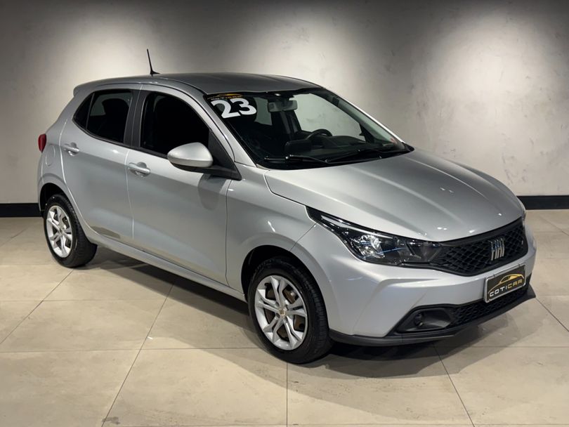 Fiat ARGO DRIVE 1.0 6V Flex