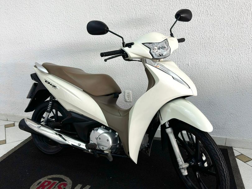 HONDA BIZ 125/125i Flex