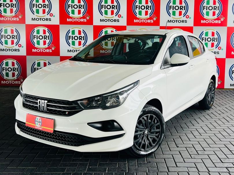 Fiat CRONOS DRIVE 1.0 6V Flex