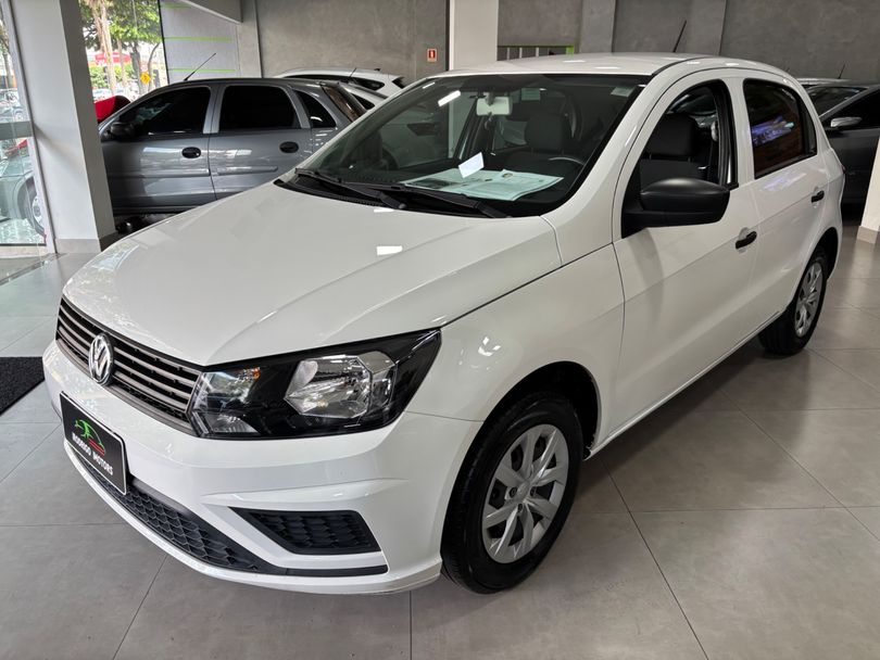 VolksWagen Gol 1.0 Flex 12V 5p