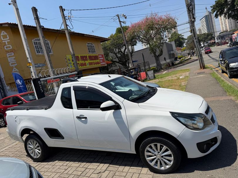 Chevrolet MONTANA LS COMBO 1.4 8V ECONOFLEX 2p