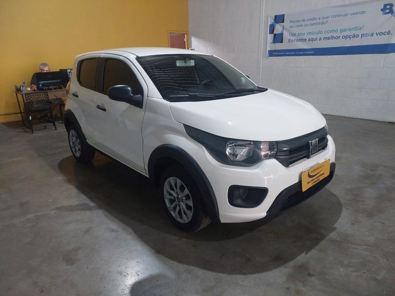 Fiat MOBI LIKE 1.0 Fire Flex 5p.