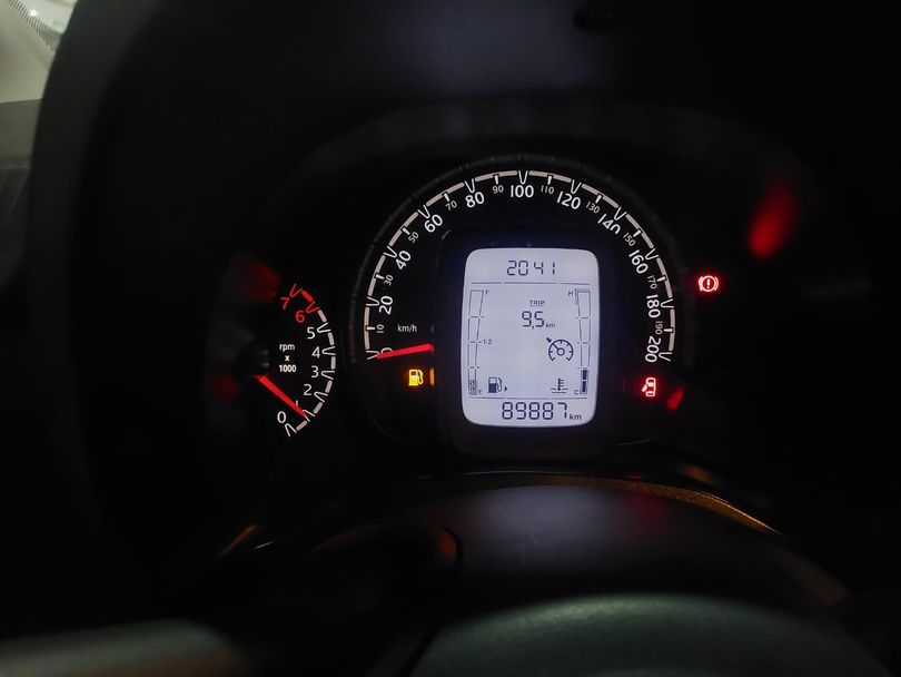 Fiat MOBI LIKE 1.0 Fire Flex 5p.